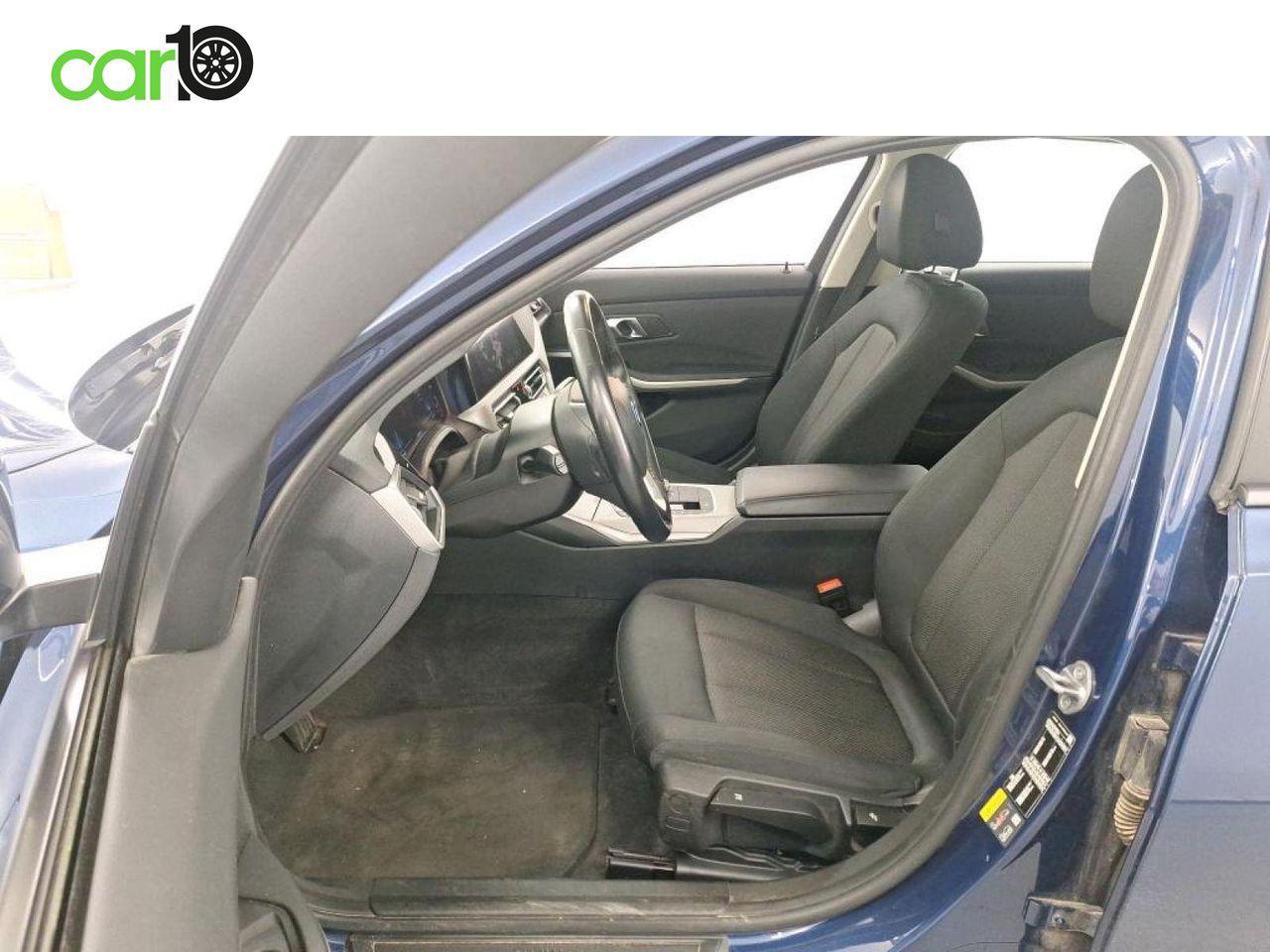 BMW SERIE 3 2.0 320E TOURING  - Foto 6