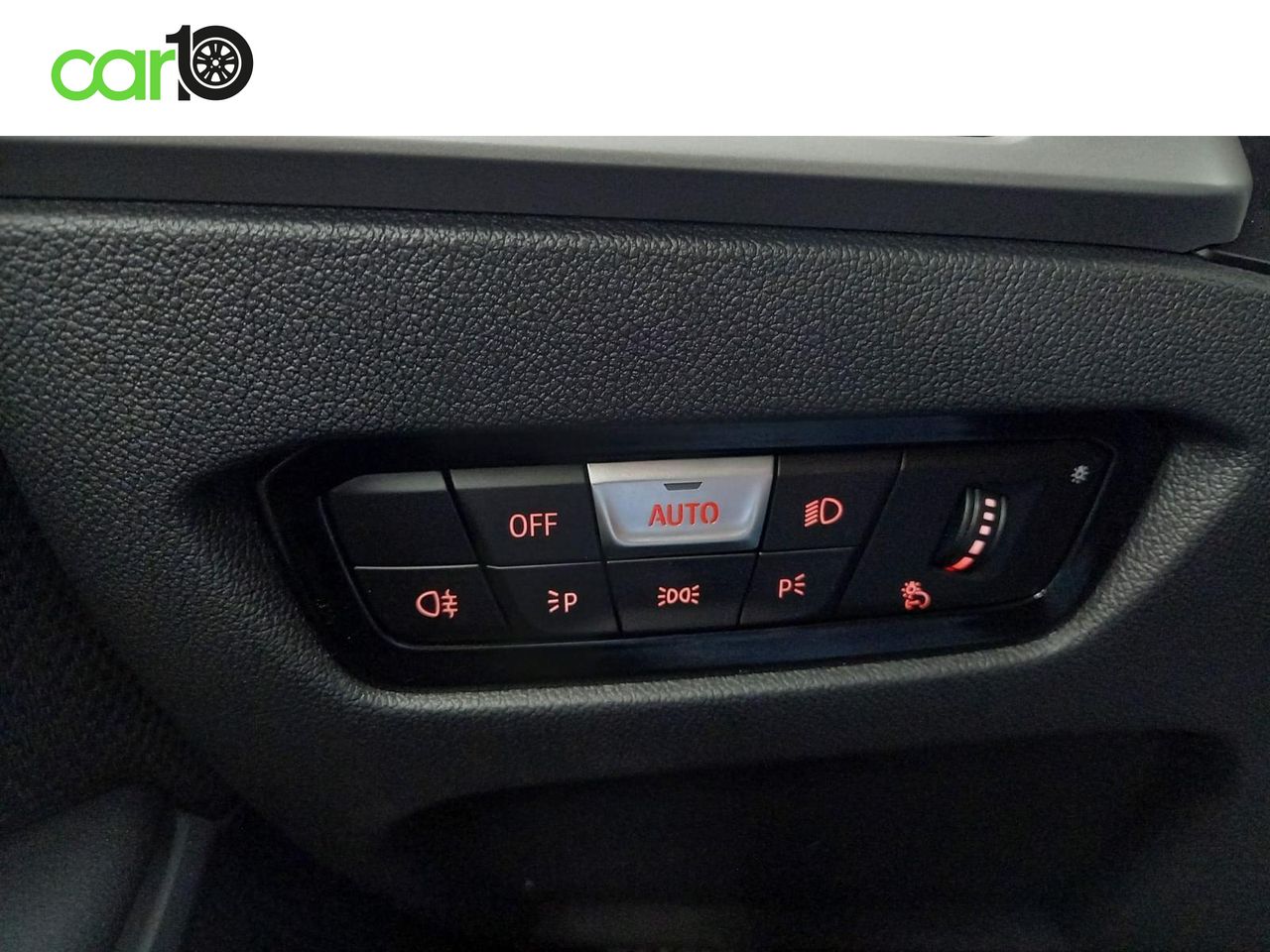 BMW SERIE 3 2.0 320E TOURING  - Foto 23