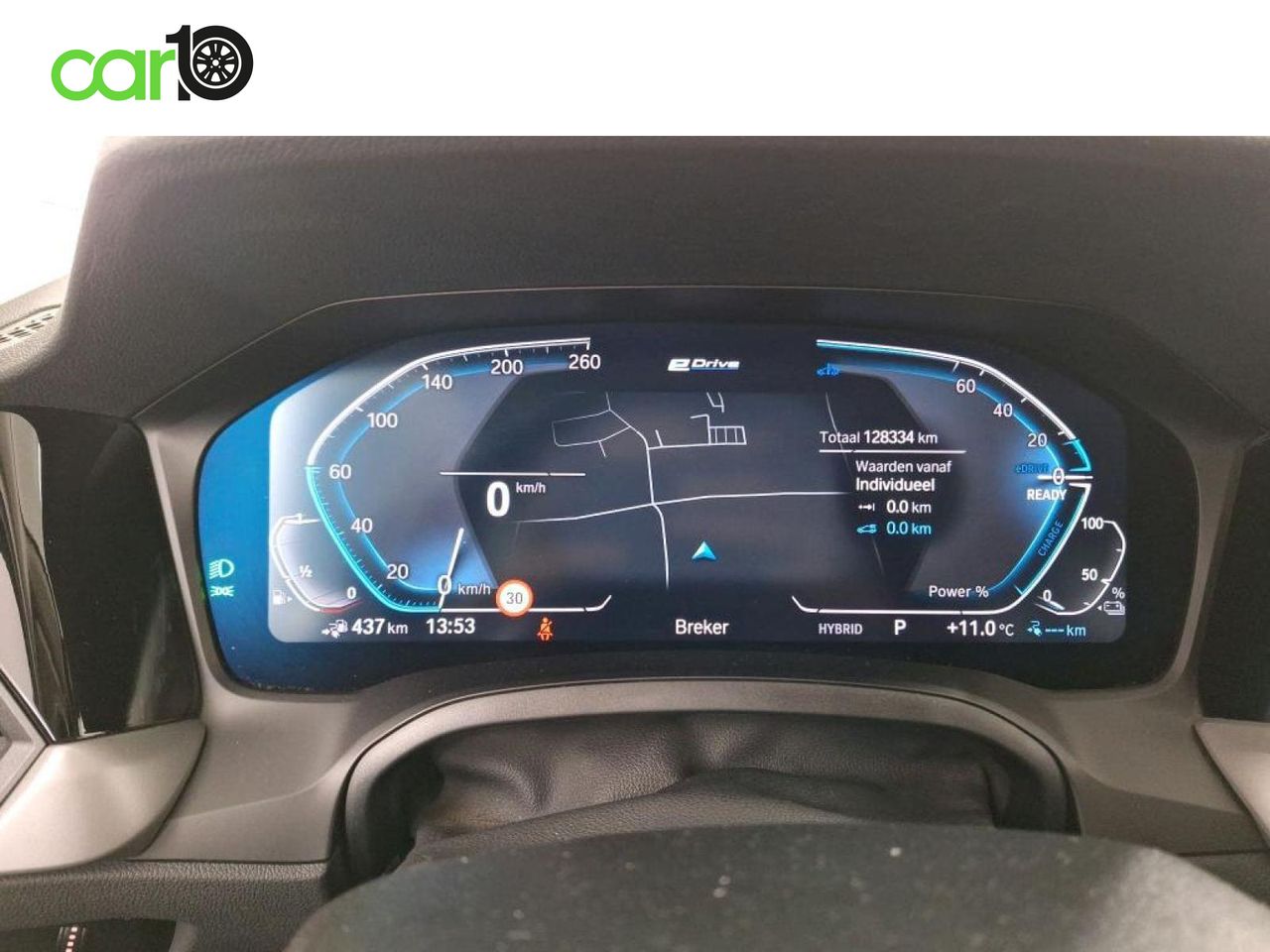 BMW SERIE 3 2.0 320E TOURING  - Foto 10