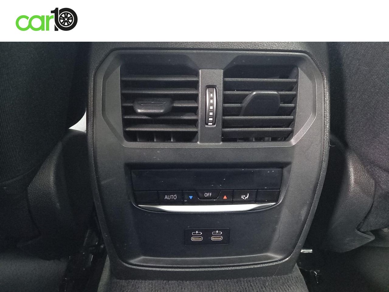 BMW SERIE 3 2.0 320E TOURING  - Foto 19