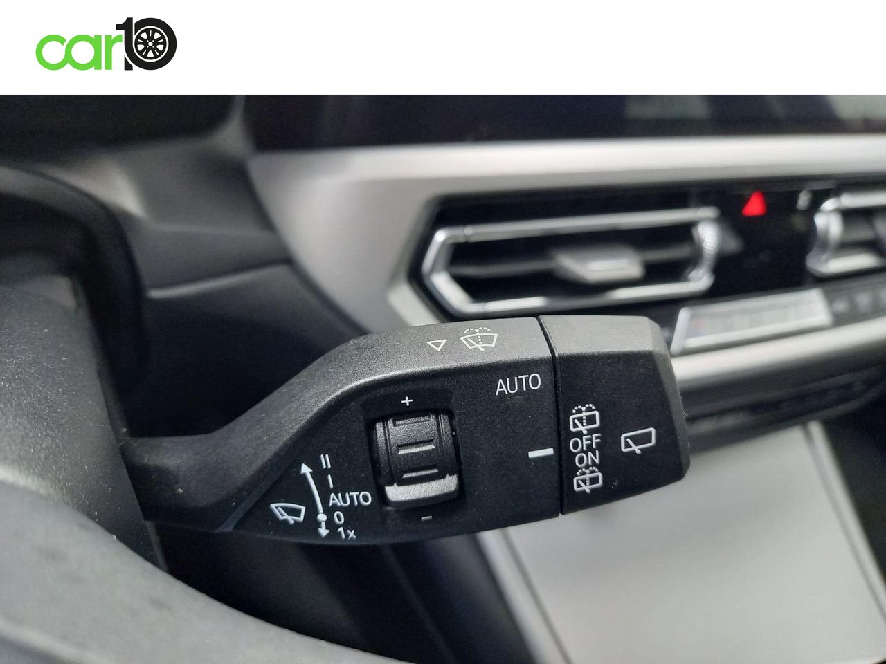 BMW SERIE 3 2.0 320E TOURING  - Foto 25