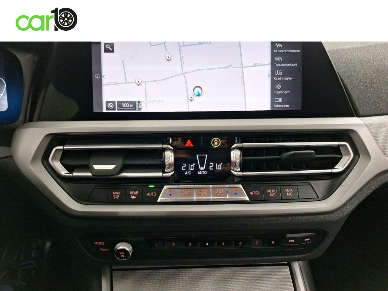 BMW SERIE 3 2.0 320E TOURING  - Foto 9