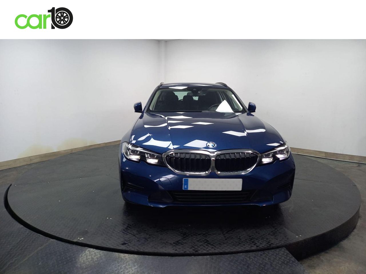 BMW SERIE 3 2.0 320E TOURING  - Foto 3