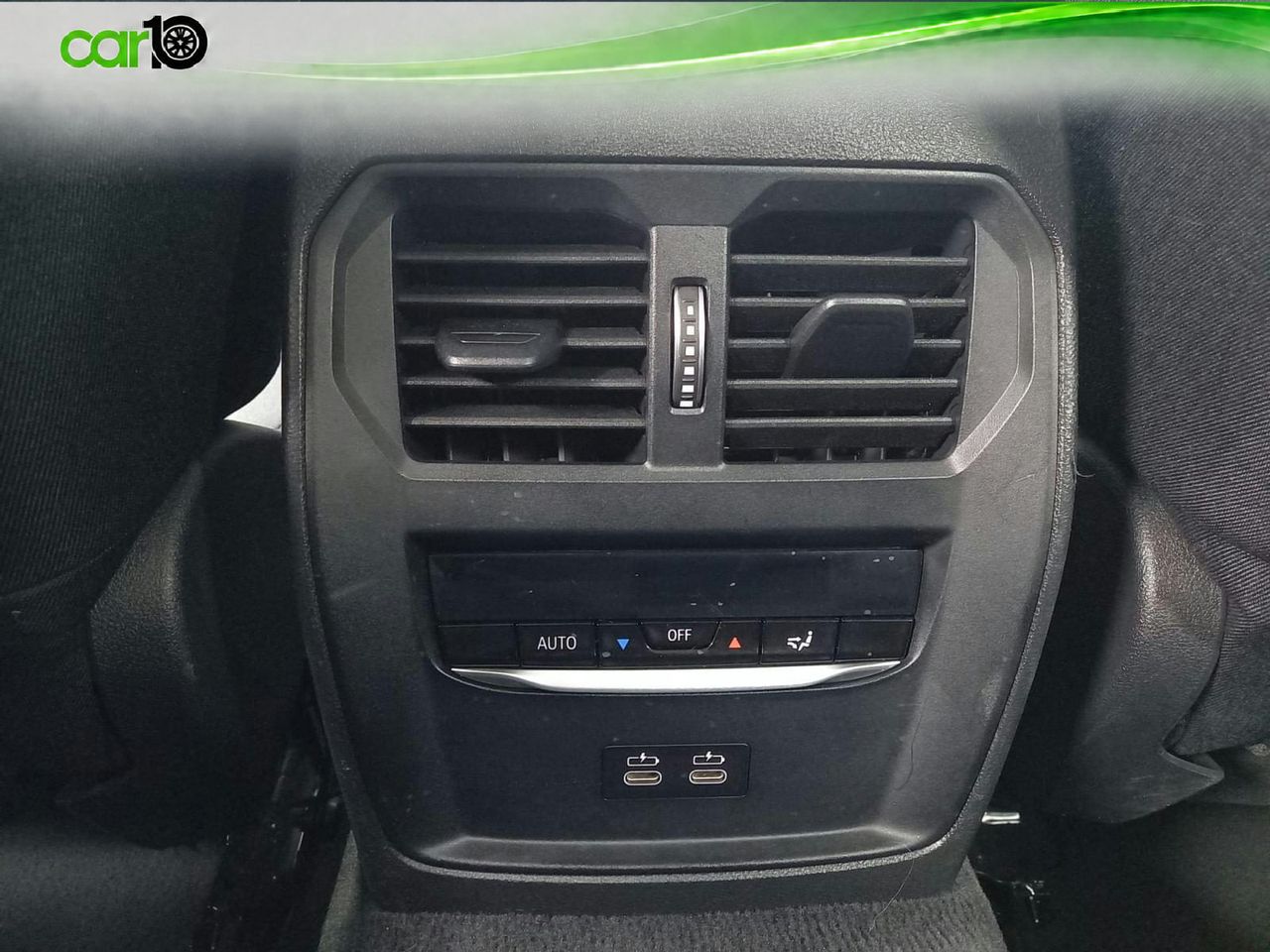 BMW SERIE 3 2.0 320E TOURING  - Foto 20