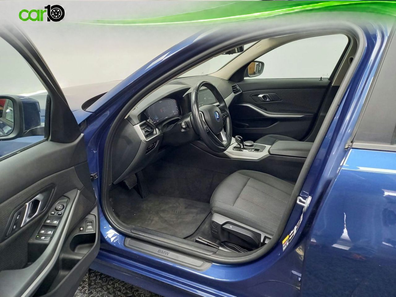 BMW SERIE 3 2.0 320E TOURING  - Foto 9
