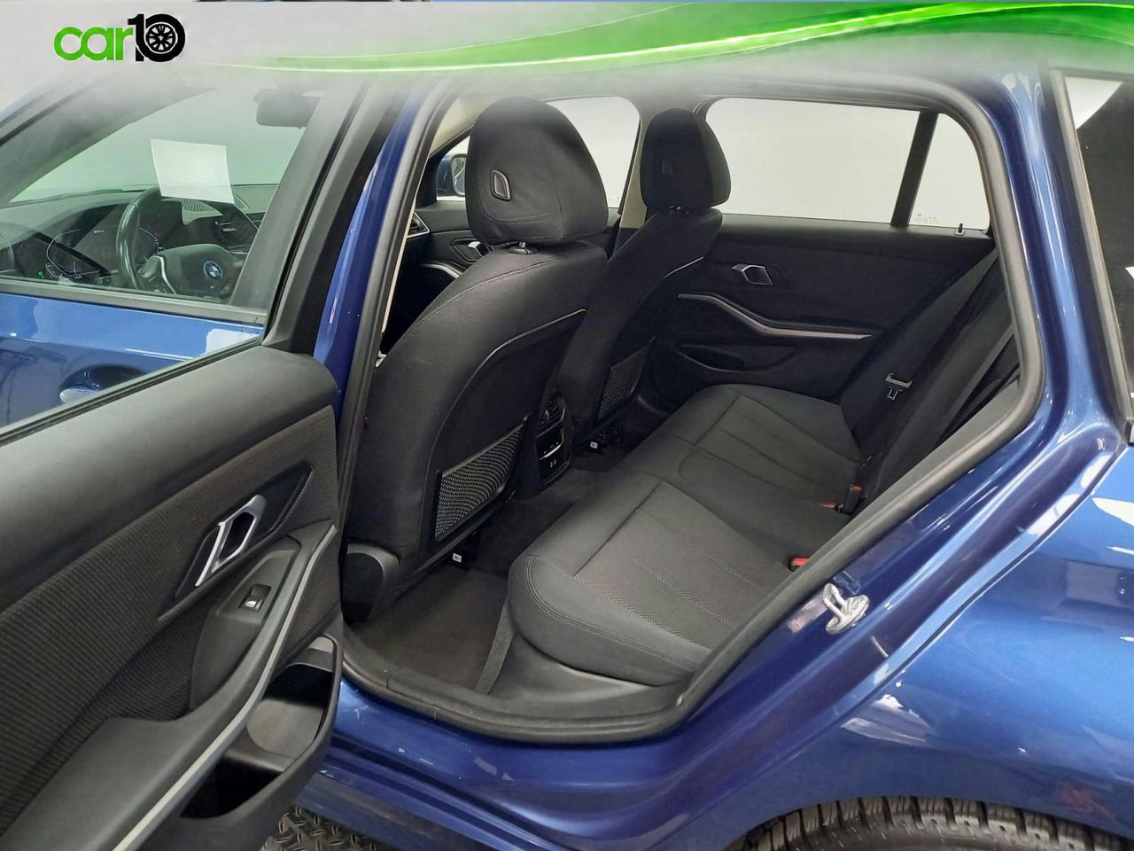 BMW SERIE 3 2.0 320E TOURING  - Foto 11