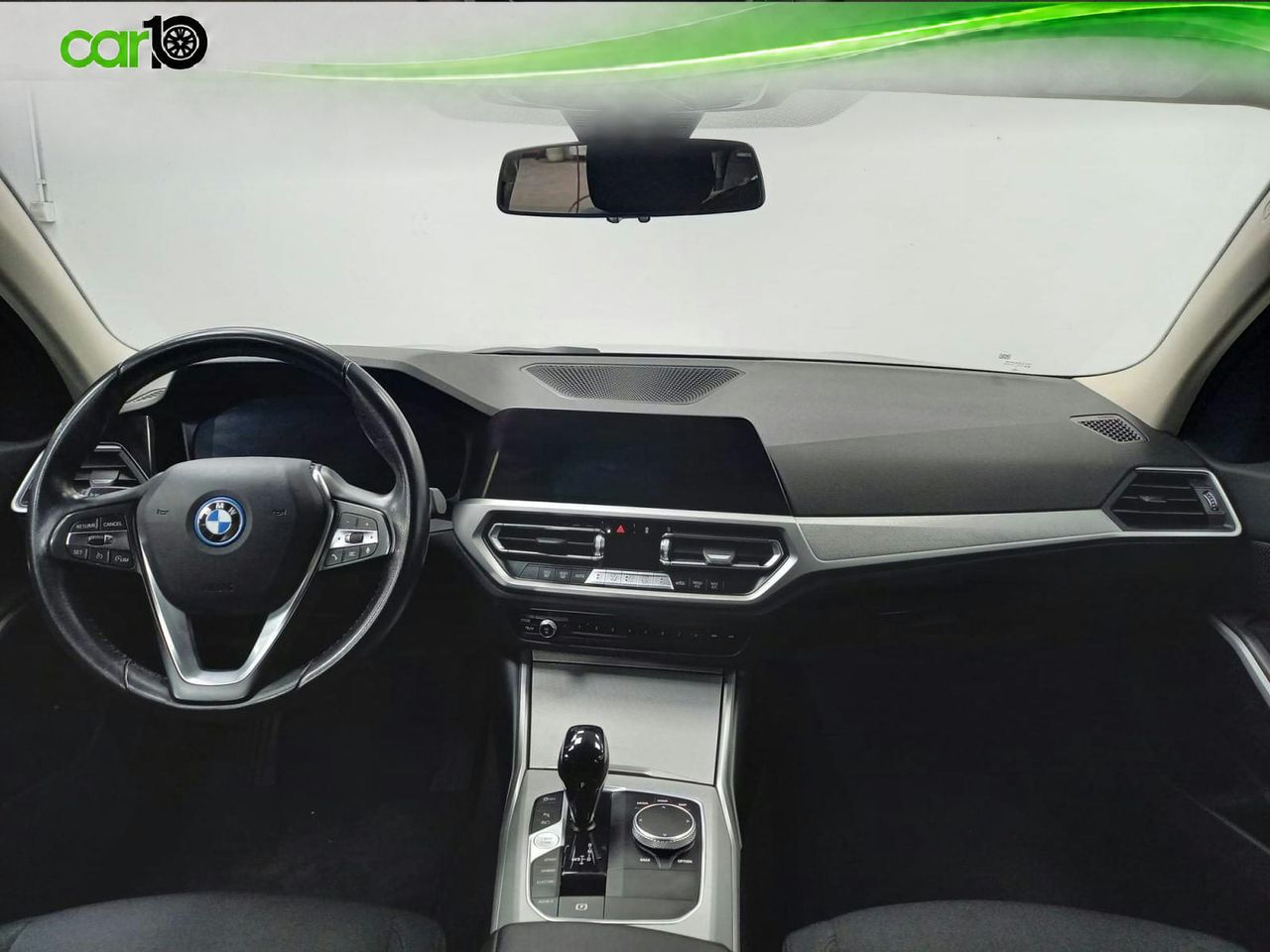 BMW SERIE 3 2.0 320E TOURING  - Foto 10
