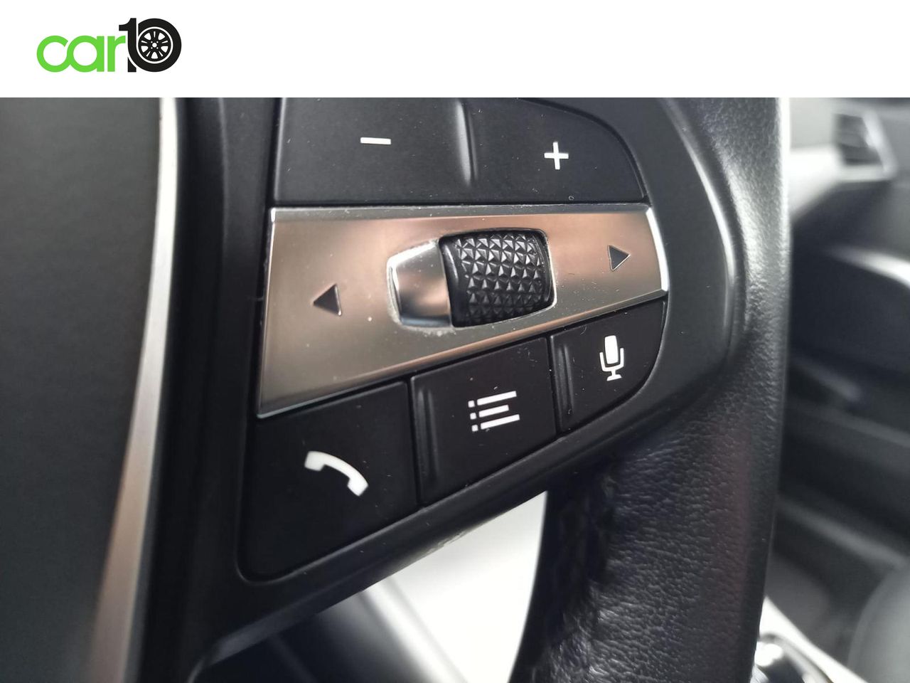 BMW SERIE 3 2.0 320E TOURING  - Foto 29