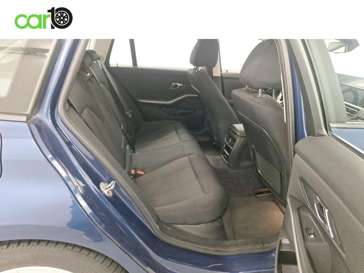 BMW SERIE 3 2.0 320E TOURING  - Foto 7