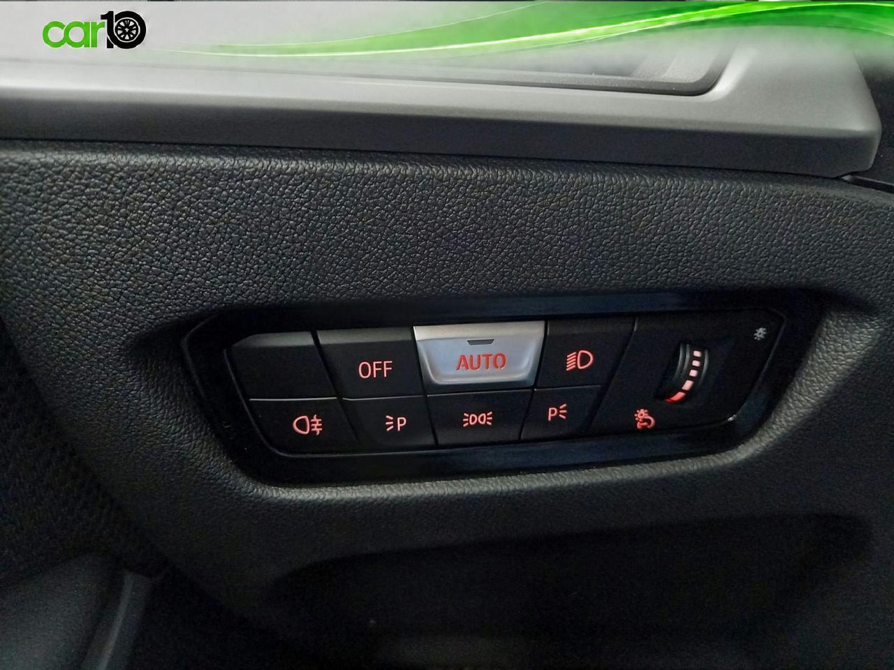 BMW SERIE 3 2.0 320E TOURING  - Foto 24
