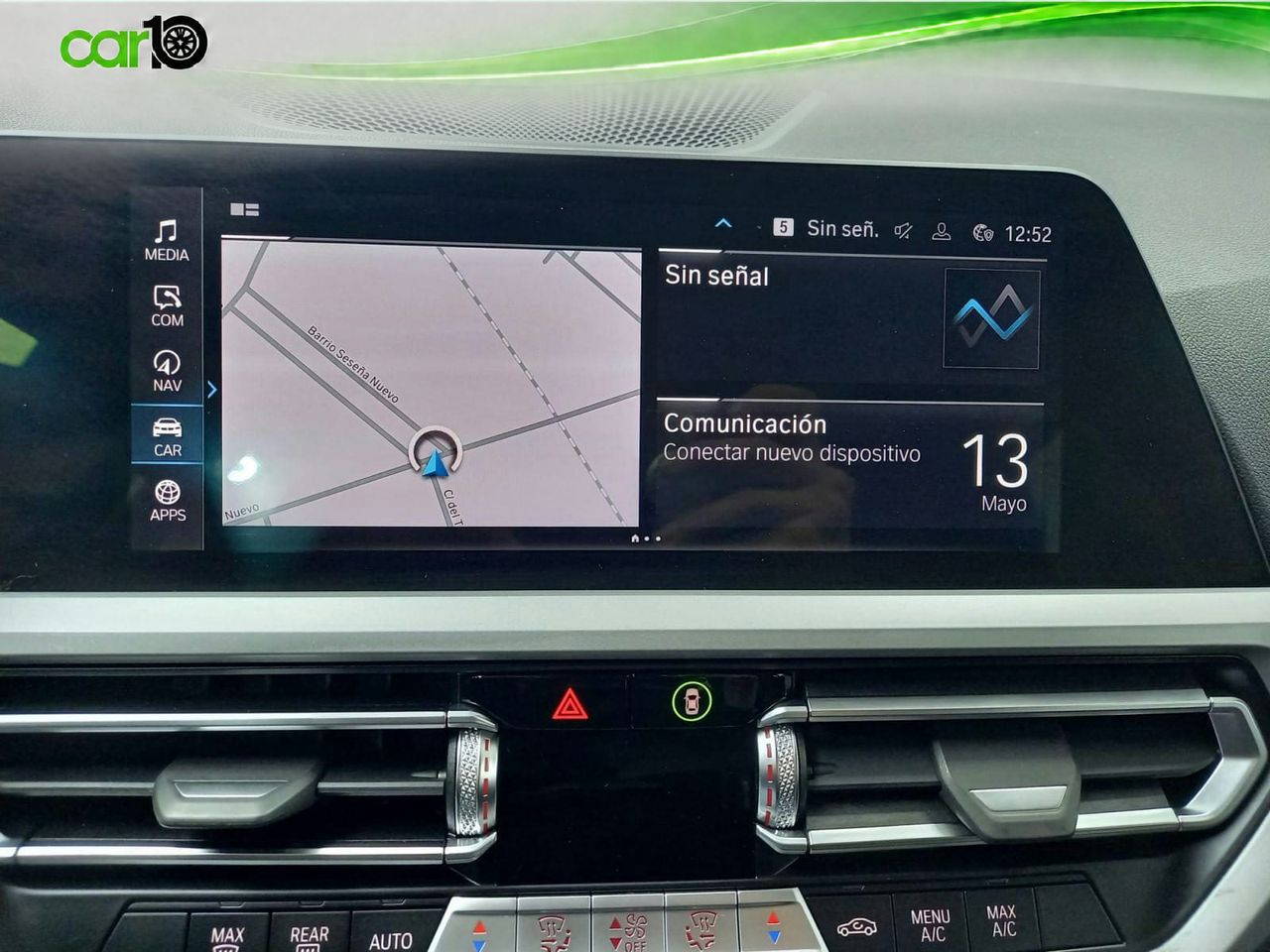 BMW SERIE 3 2.0 320E TOURING  - Foto 28