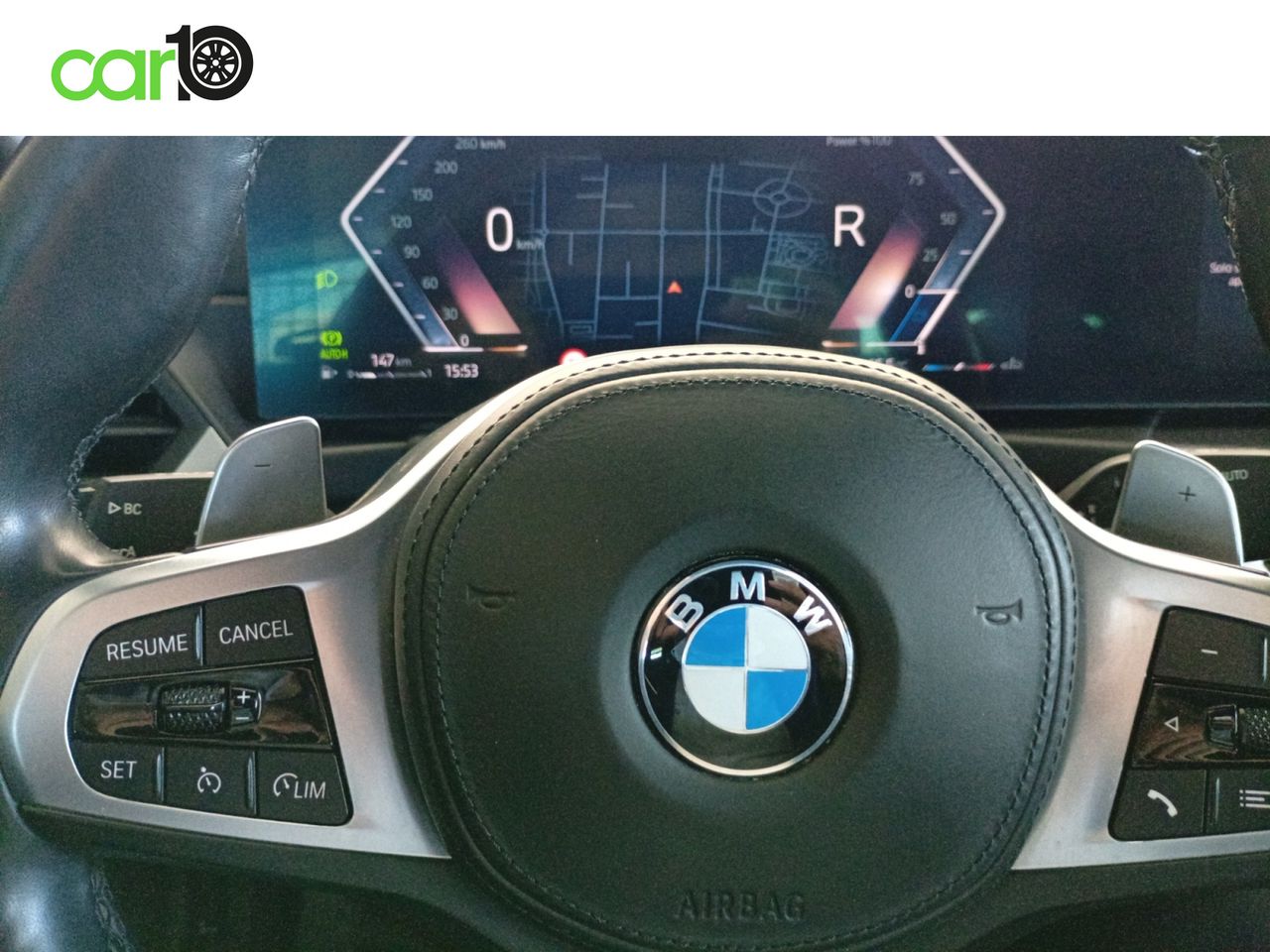 BMW Serie 4 420i Cabrio  - Foto 15