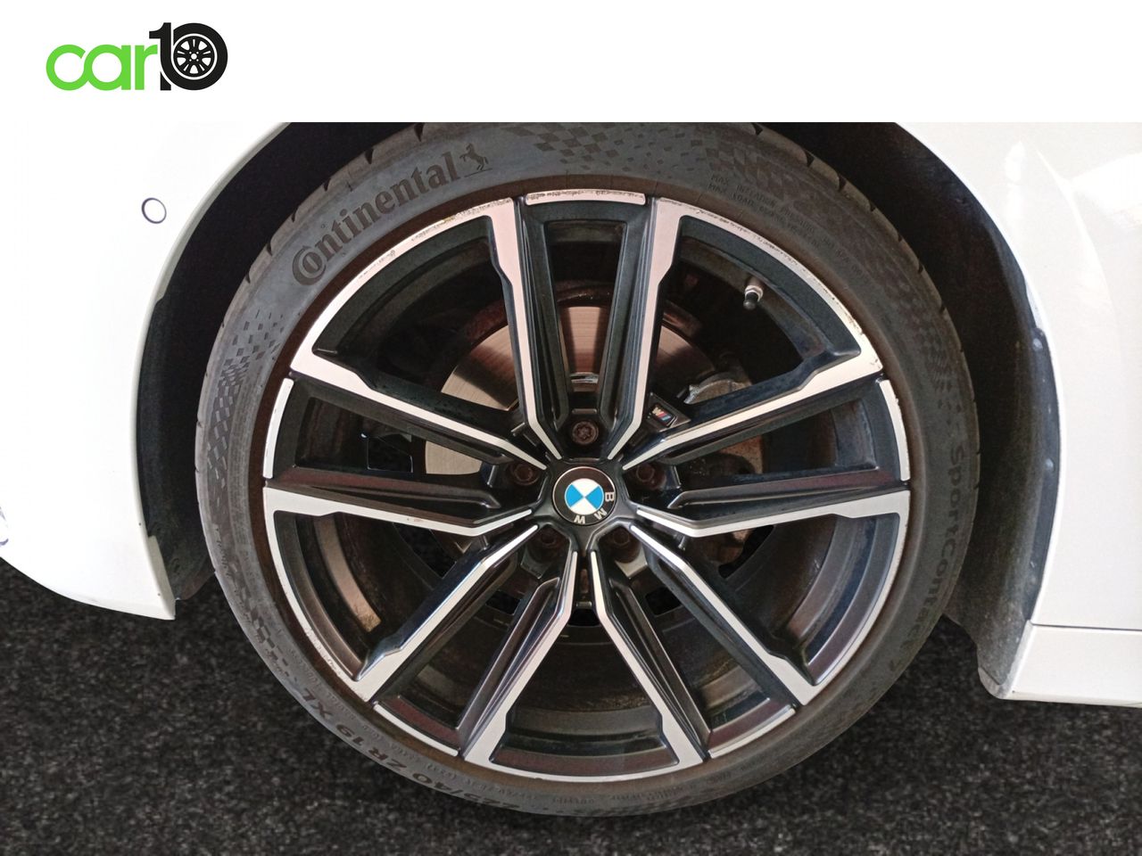 BMW Serie 4 420i Cabrio  - Foto 21