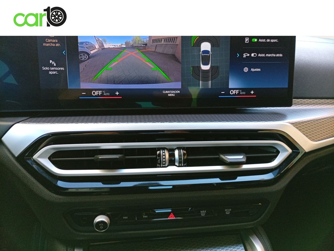 BMW Serie 4 420i Cabrio  - Foto 9