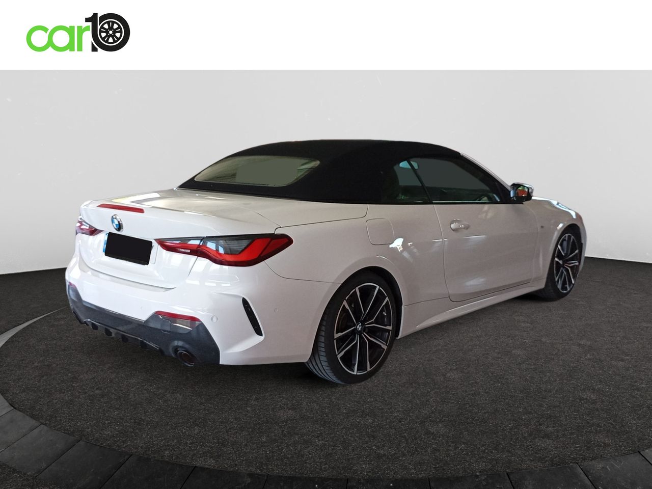 BMW Serie 4 420i Cabrio  - Foto 5