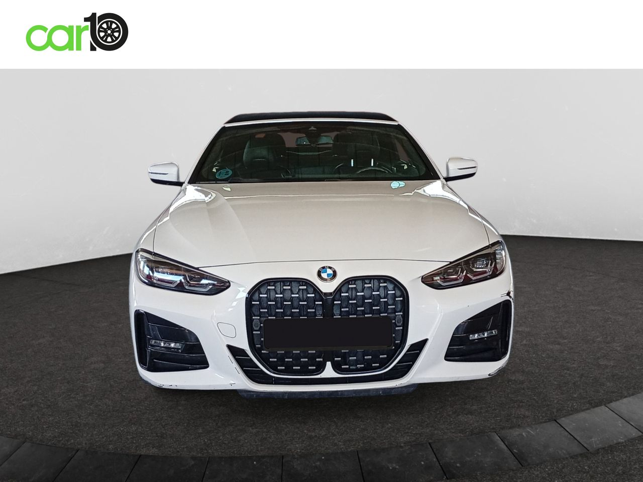 BMW Serie 4 420i Cabrio  - Foto 7