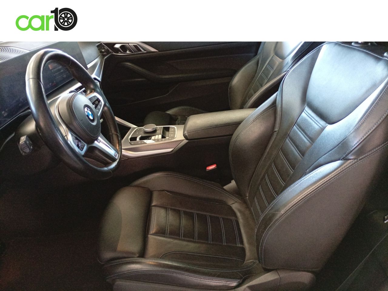 BMW Serie 4 420i Cabrio  - Foto 8