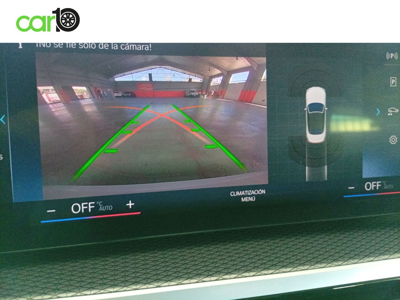 BMW Serie 4 420i Cabrio  - Foto 14