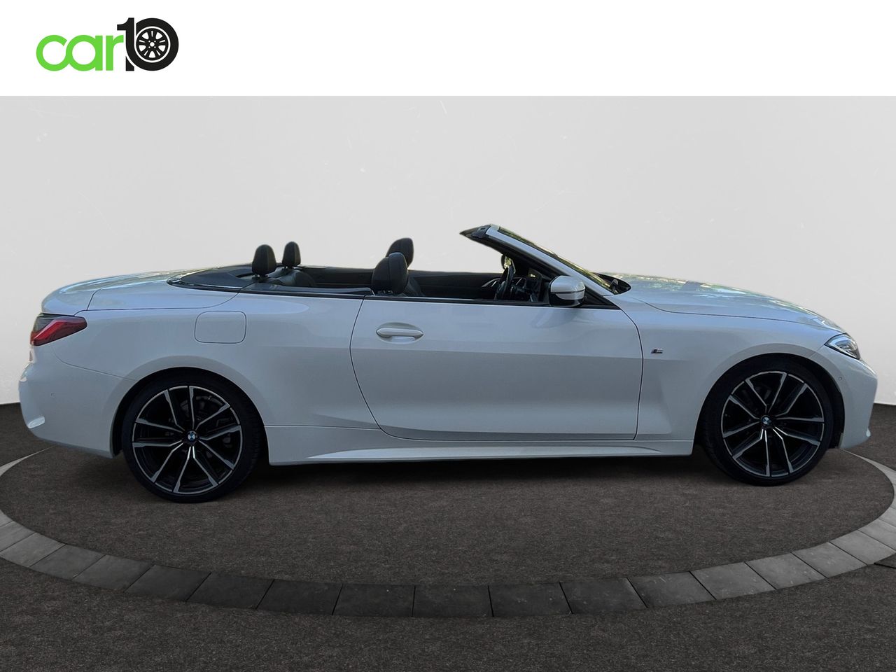 BMW Serie 4 420i Cabrio  - Foto 17
