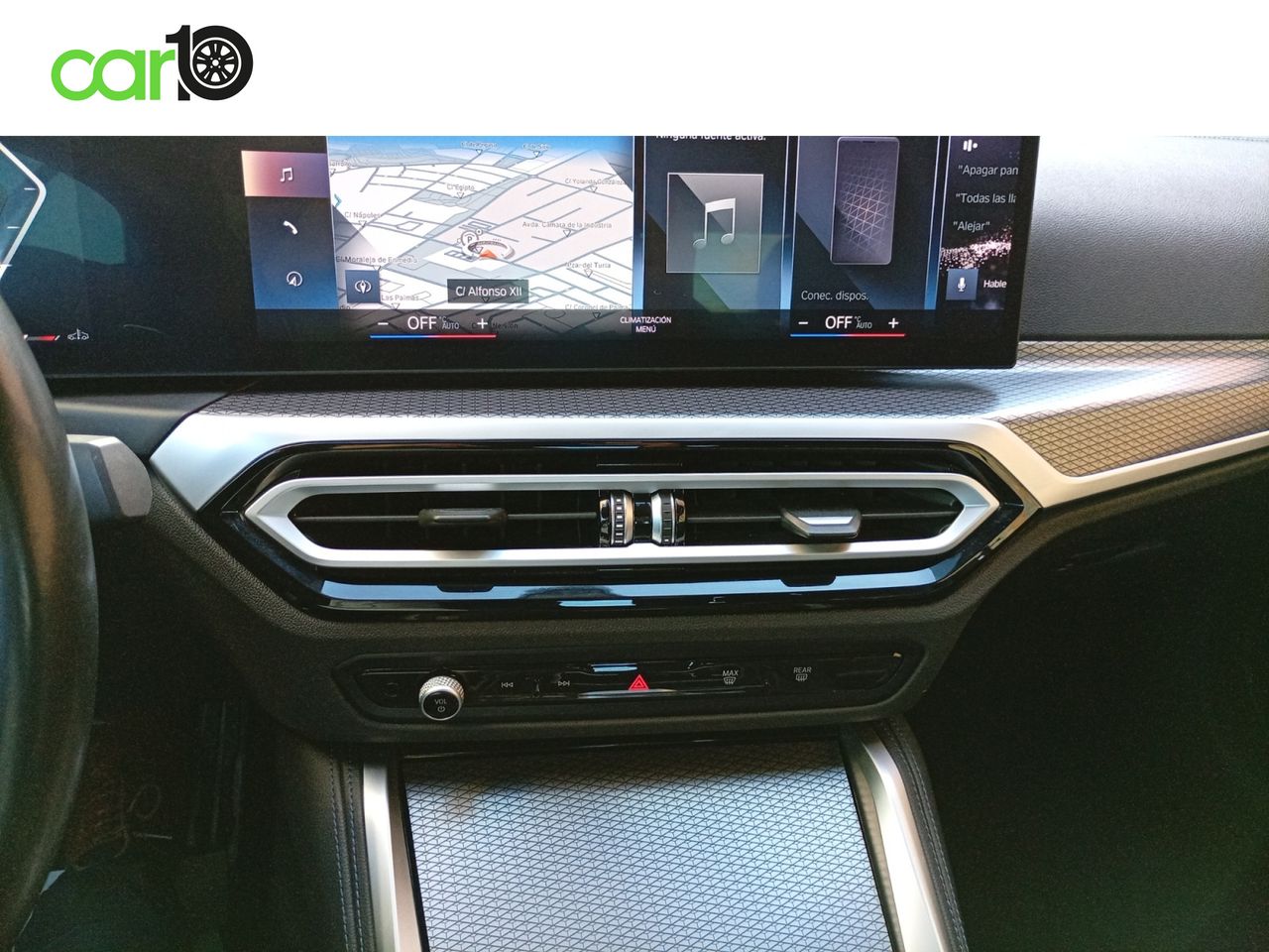 BMW Serie 4 420i Cabrio  - Foto 10