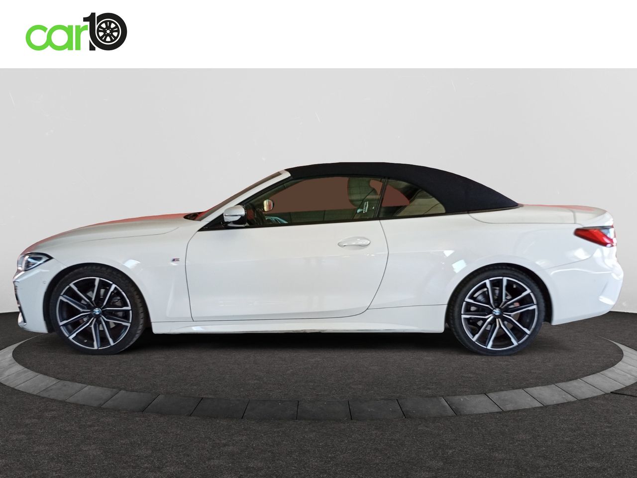 BMW Serie 4 420i Cabrio  - Foto 22