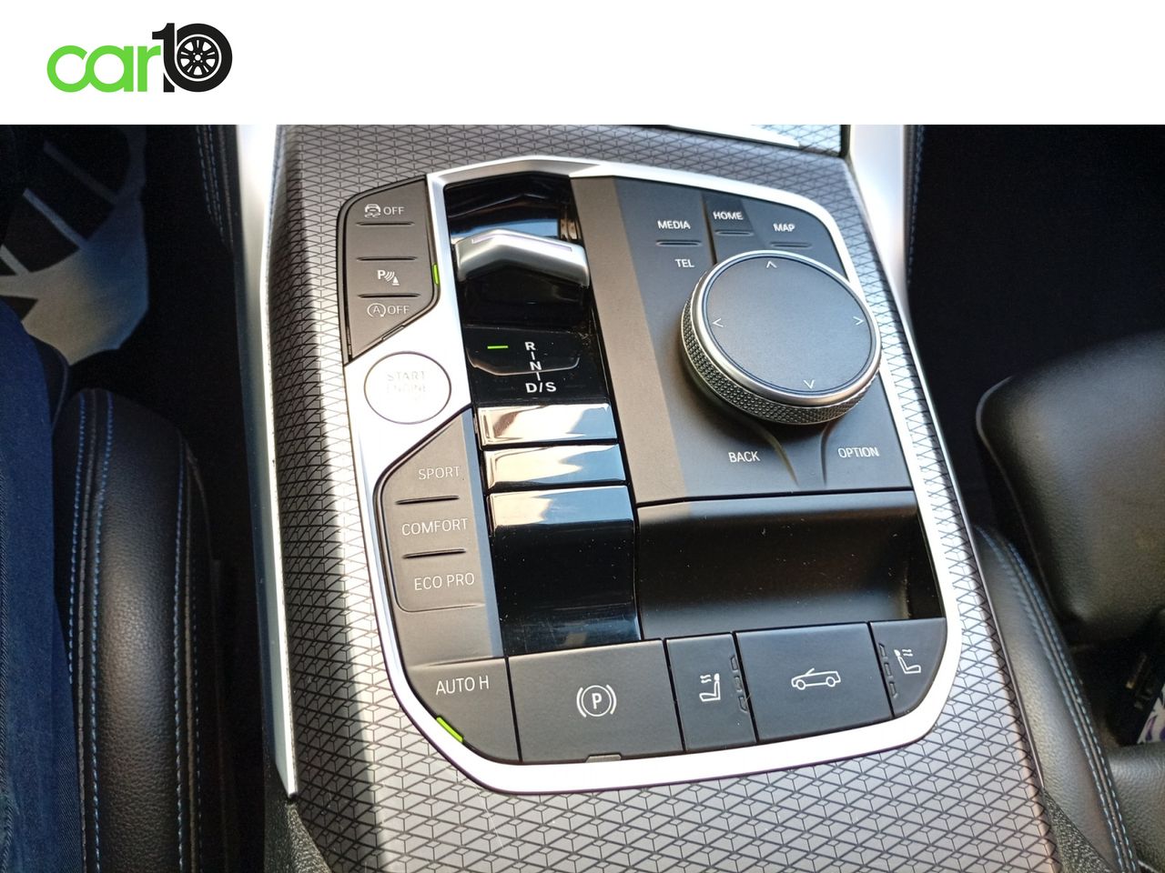 BMW Serie 4 420i Cabrio  - Foto 20