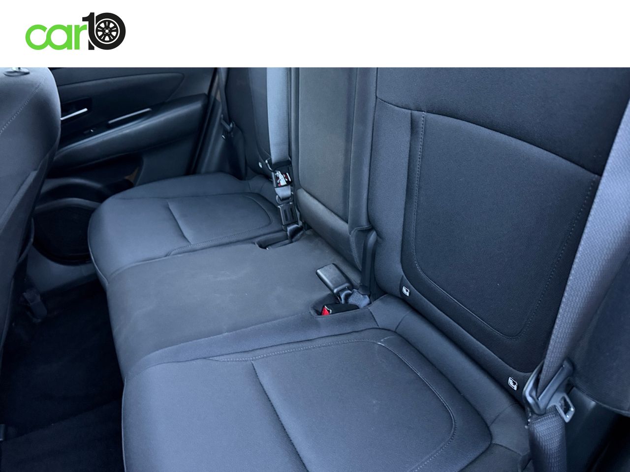 Hyundai Tucson 1.6 CRDI 85kW (115CV) Klass  - Foto 17