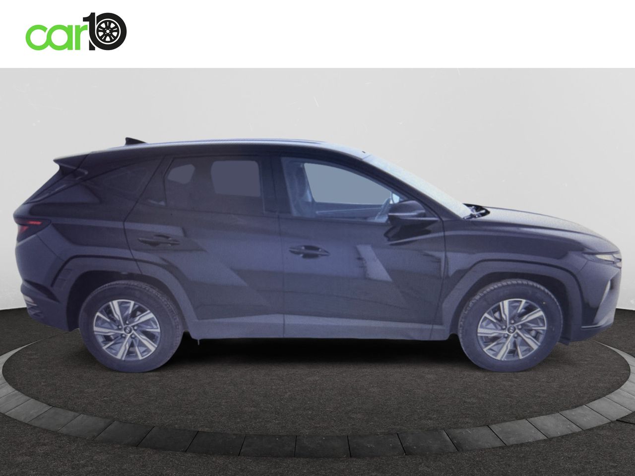 Hyundai Tucson 1.6 CRDI 85kW (115CV) Klass  - Foto 7