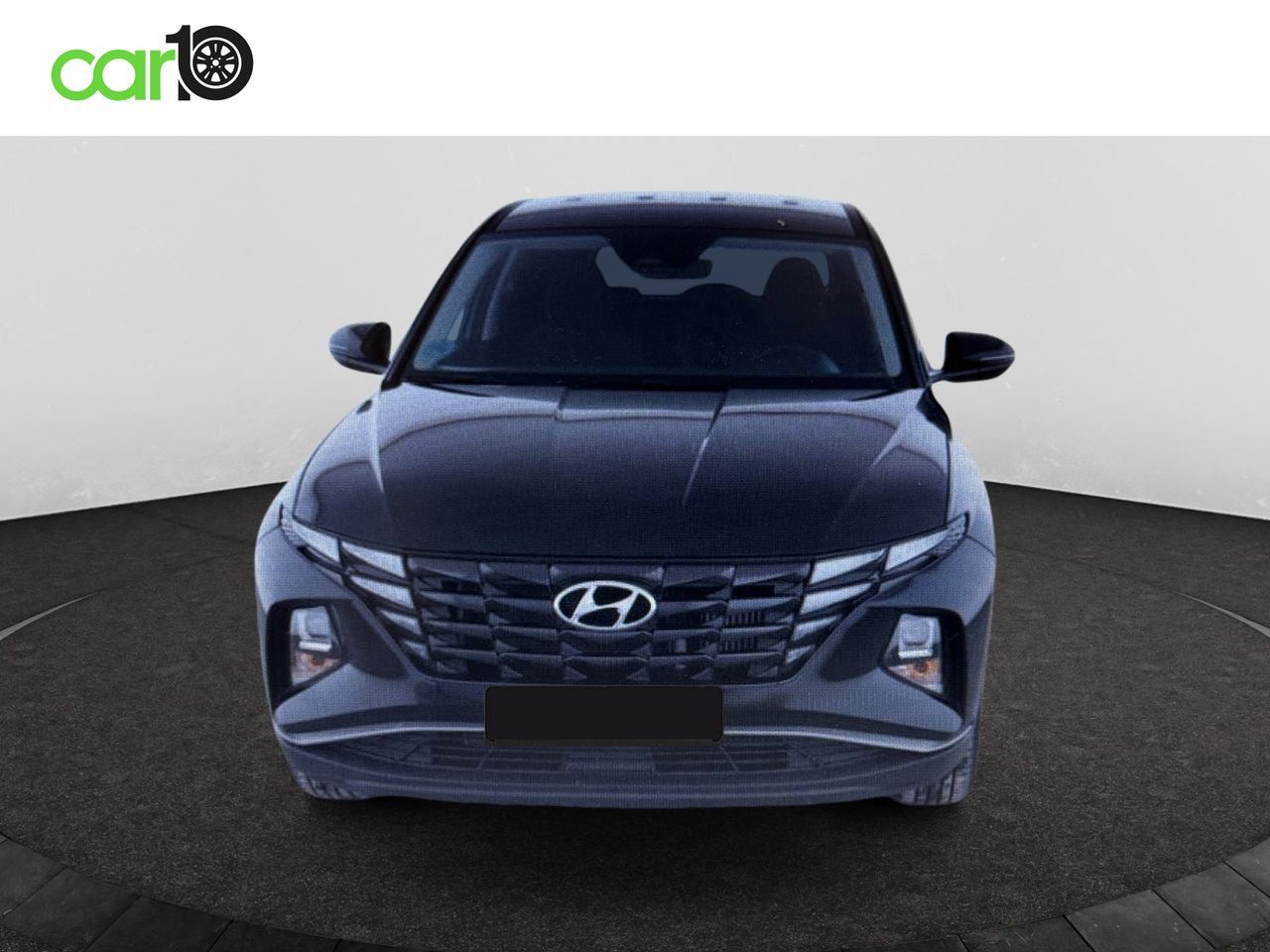 Hyundai Tucson 1.6 CRDI 85kW (115CV) Klass  - Foto 9