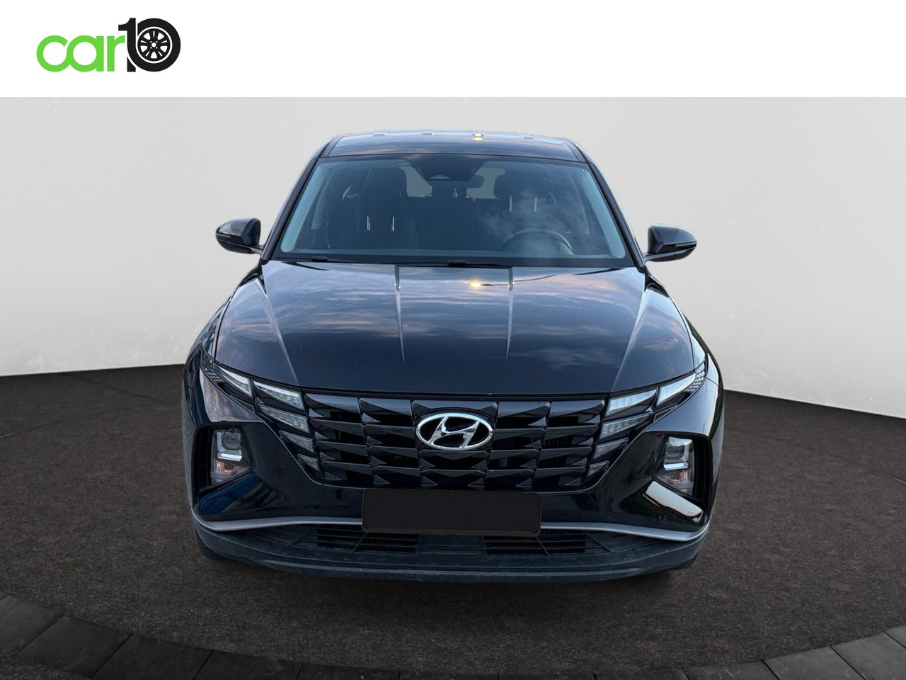 Hyundai Tucson 1.6 CRDI 85kW (115CV) Klass  - Foto 8