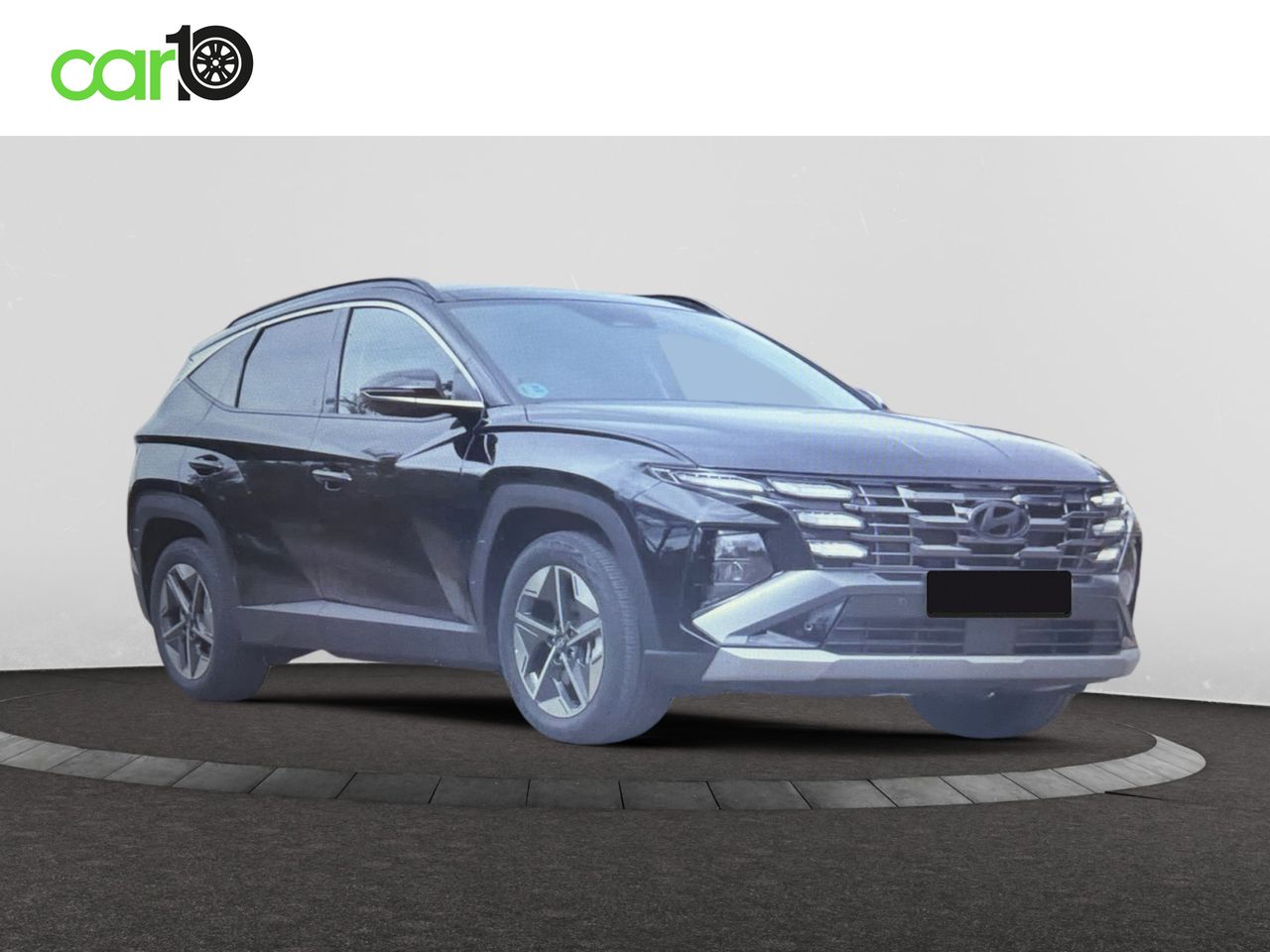 Hyundai Tucson 1.6 CRDI 85kW (115CV) Klass  - Foto 5