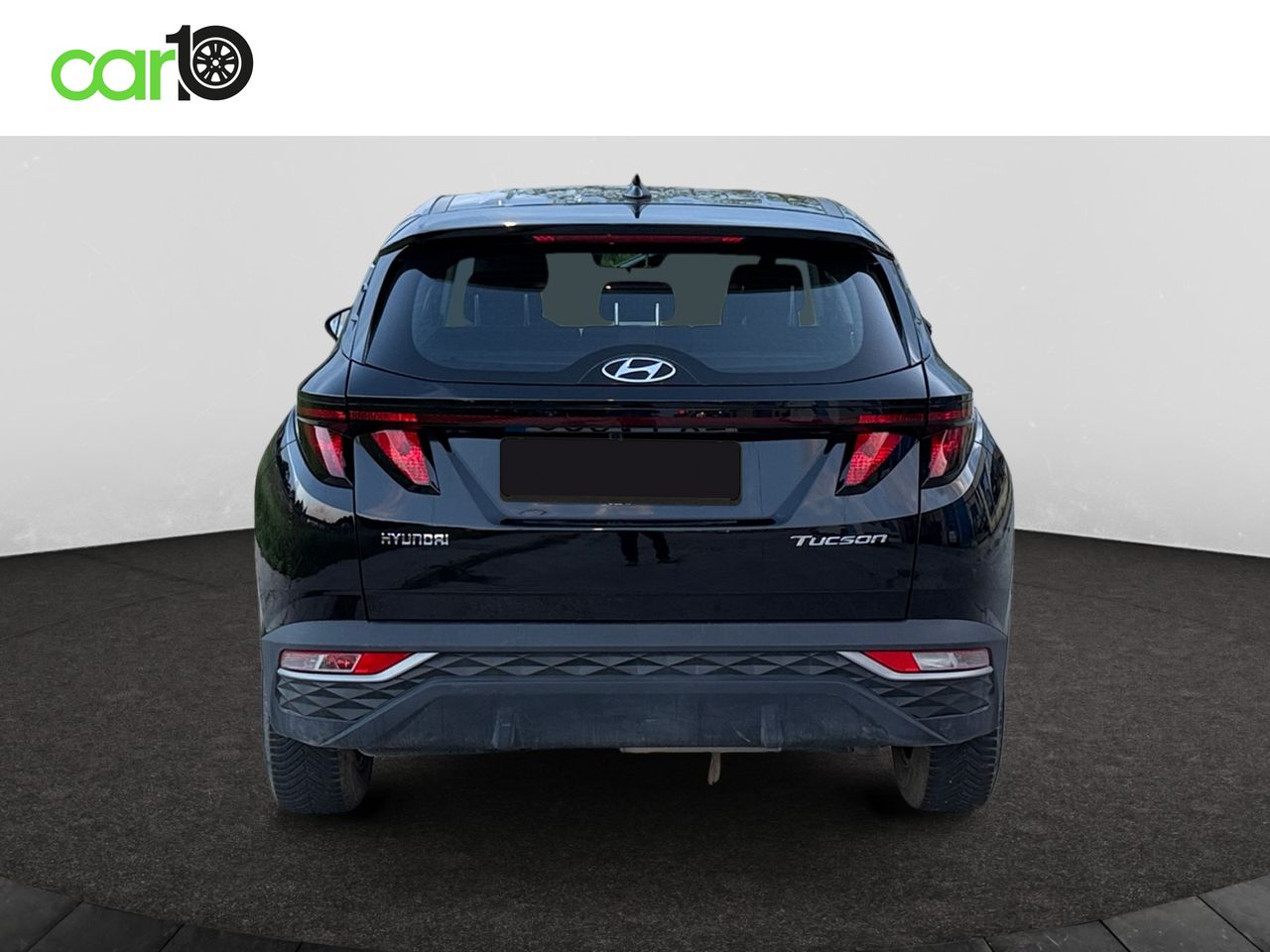 Hyundai Tucson 1.6 CRDI 85kW (115CV) Klass  - Foto 5