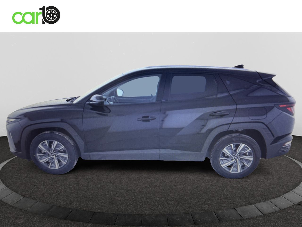 Hyundai Tucson 1.6 CRDI 85kW (115CV) Klass  - Foto 6
