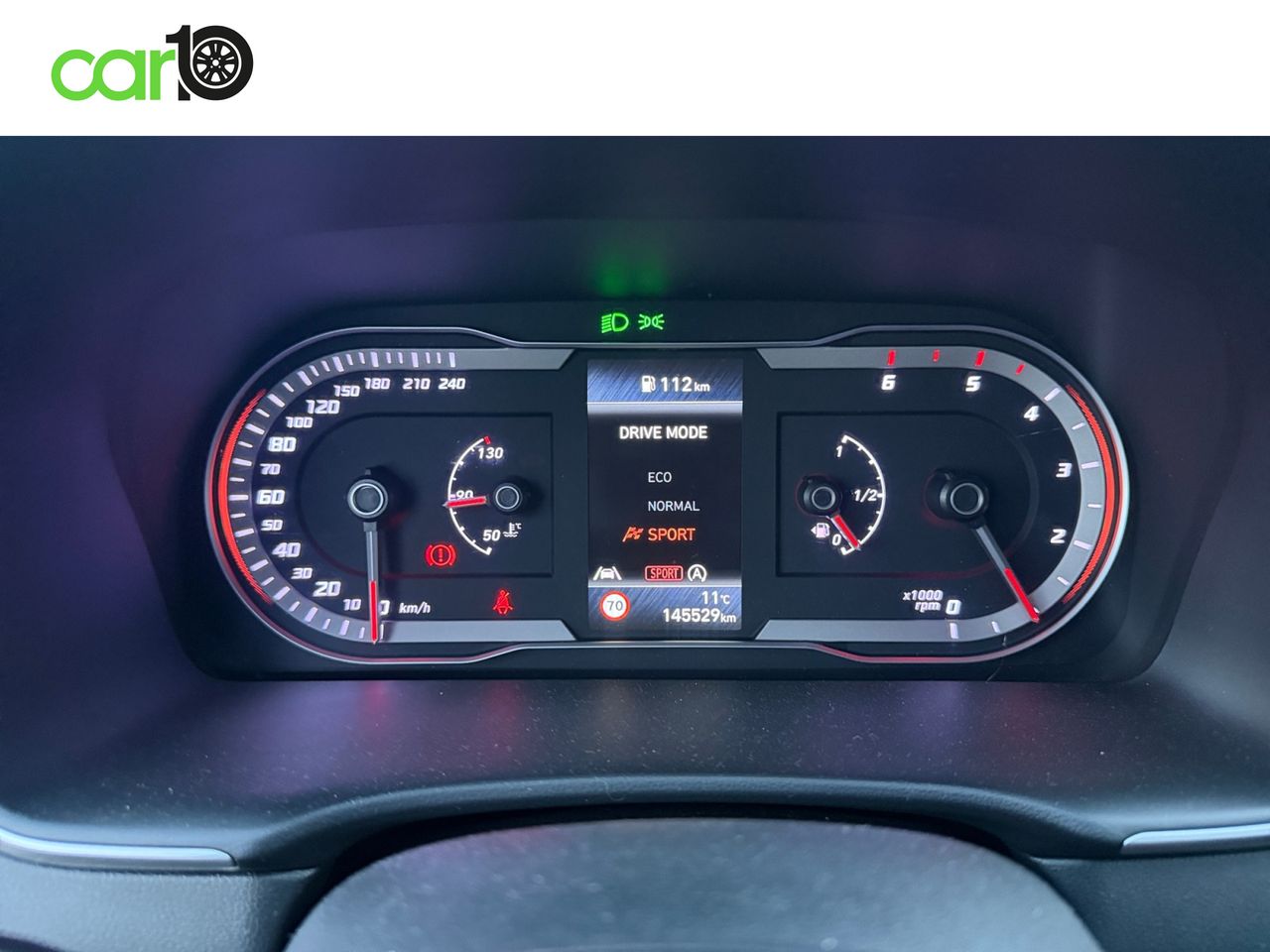 Hyundai Tucson 1.6 CRDI 85kW (115CV) Klass  - Foto 16