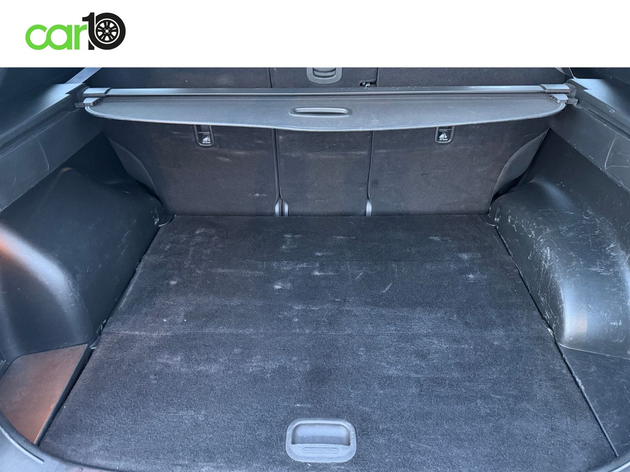 Hyundai Tucson 1.6 CRDI 85kW (115CV) Klass  - Foto 20