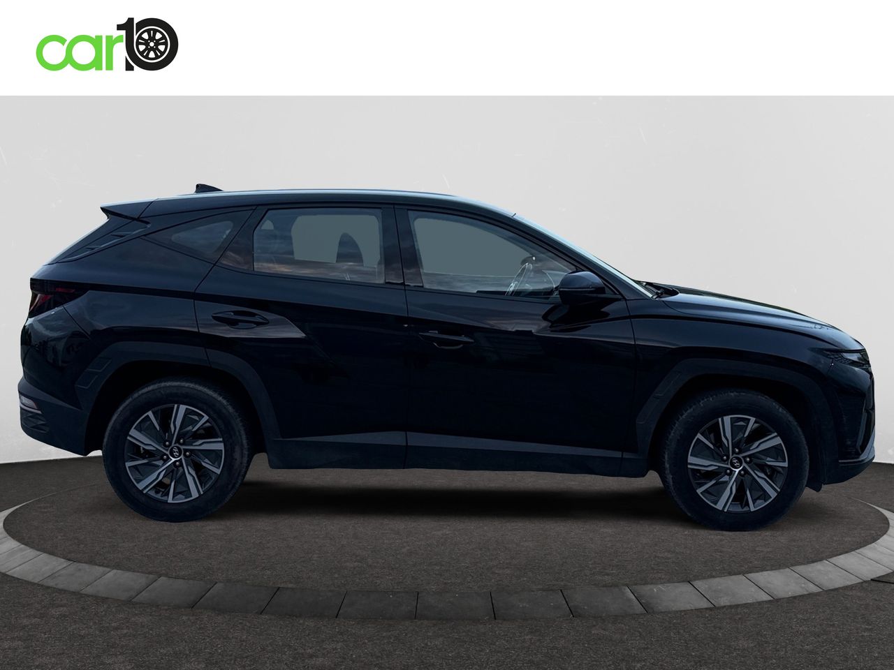 Hyundai Tucson 1.6 CRDI 85kW (115CV) Klass  - Foto 7