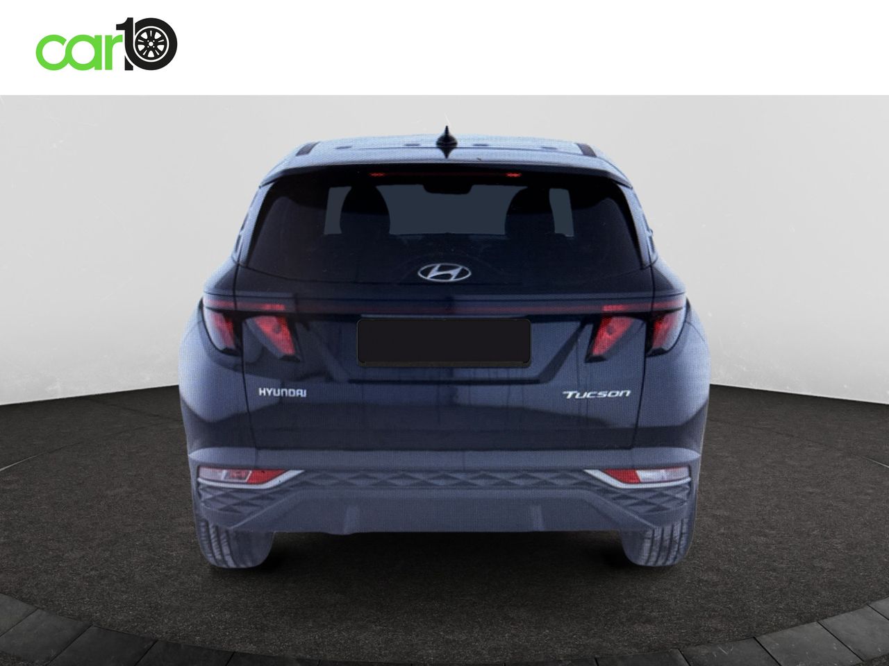 Hyundai Tucson 1.6 CRDI 85kW (115CV) Klass  - Foto 8