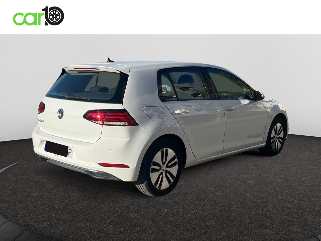 Volkswagen Golf e-Golf ePower 100 kW (136CV)  - Foto 6