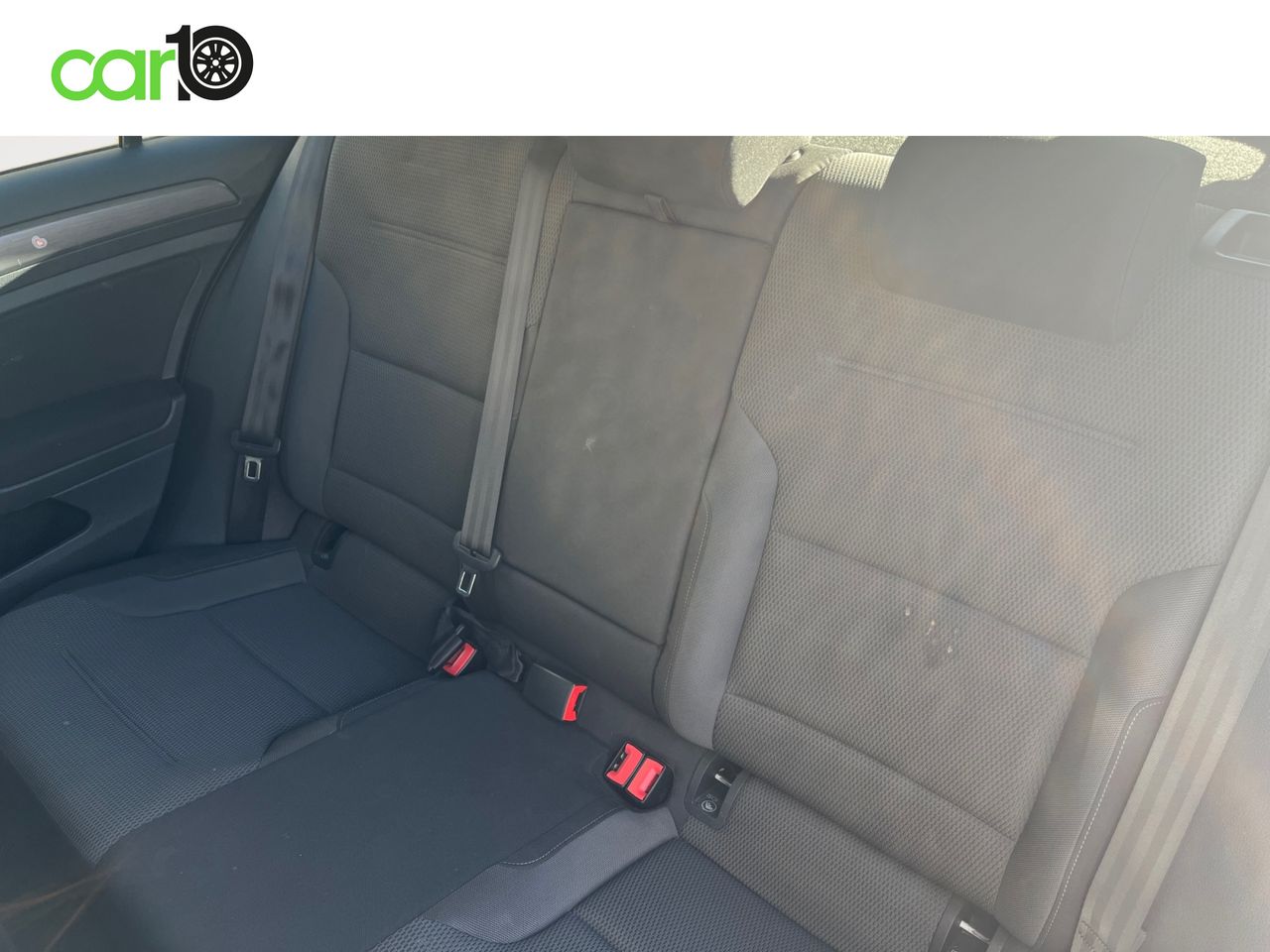 Volkswagen Golf e-Golf ePower 100 kW (136CV)  - Foto 9