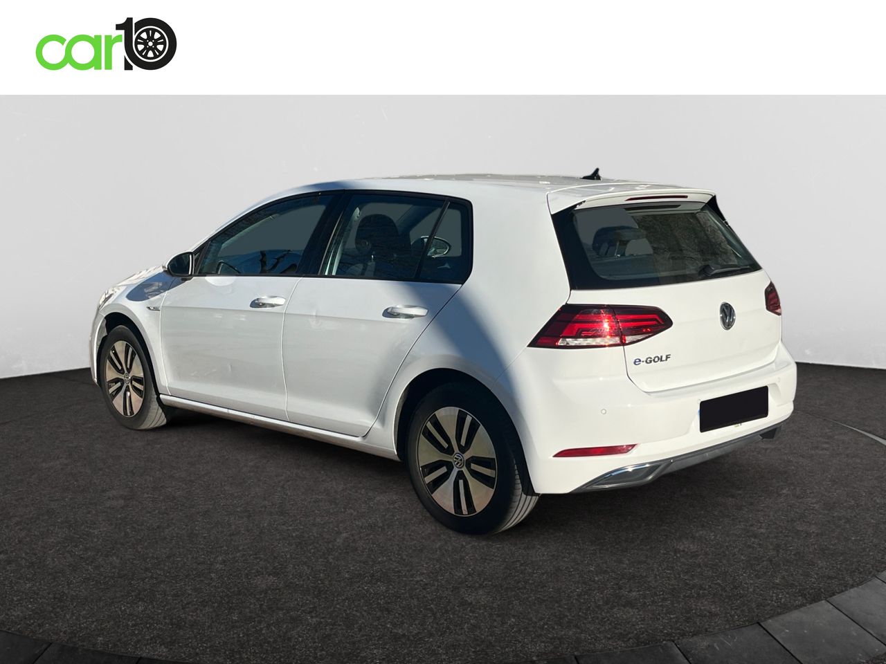 Volkswagen Golf e-Golf ePower 100 kW (136CV)  - Foto 4