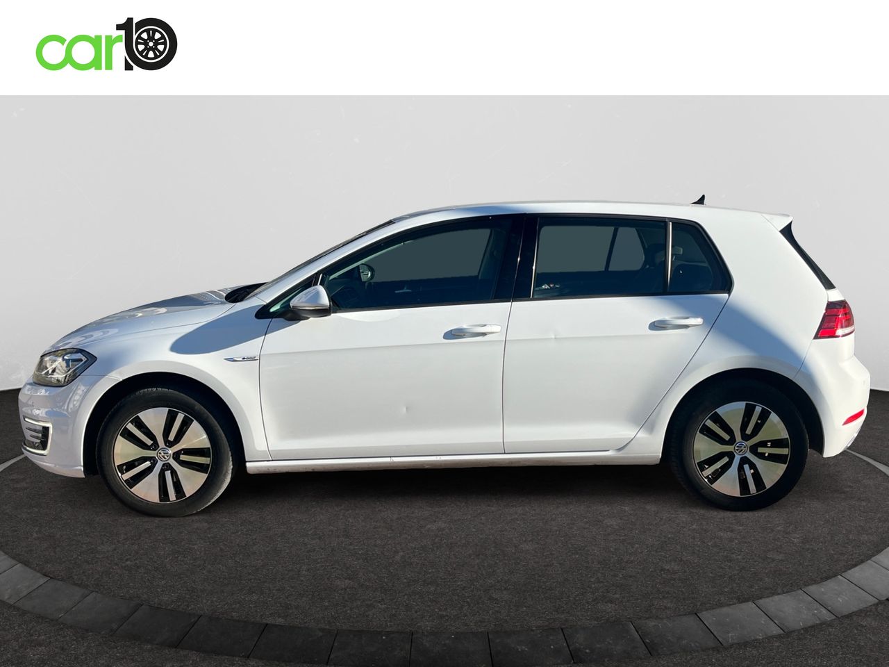 Volkswagen Golf e-Golf ePower 100 kW (136CV)  - Foto 3