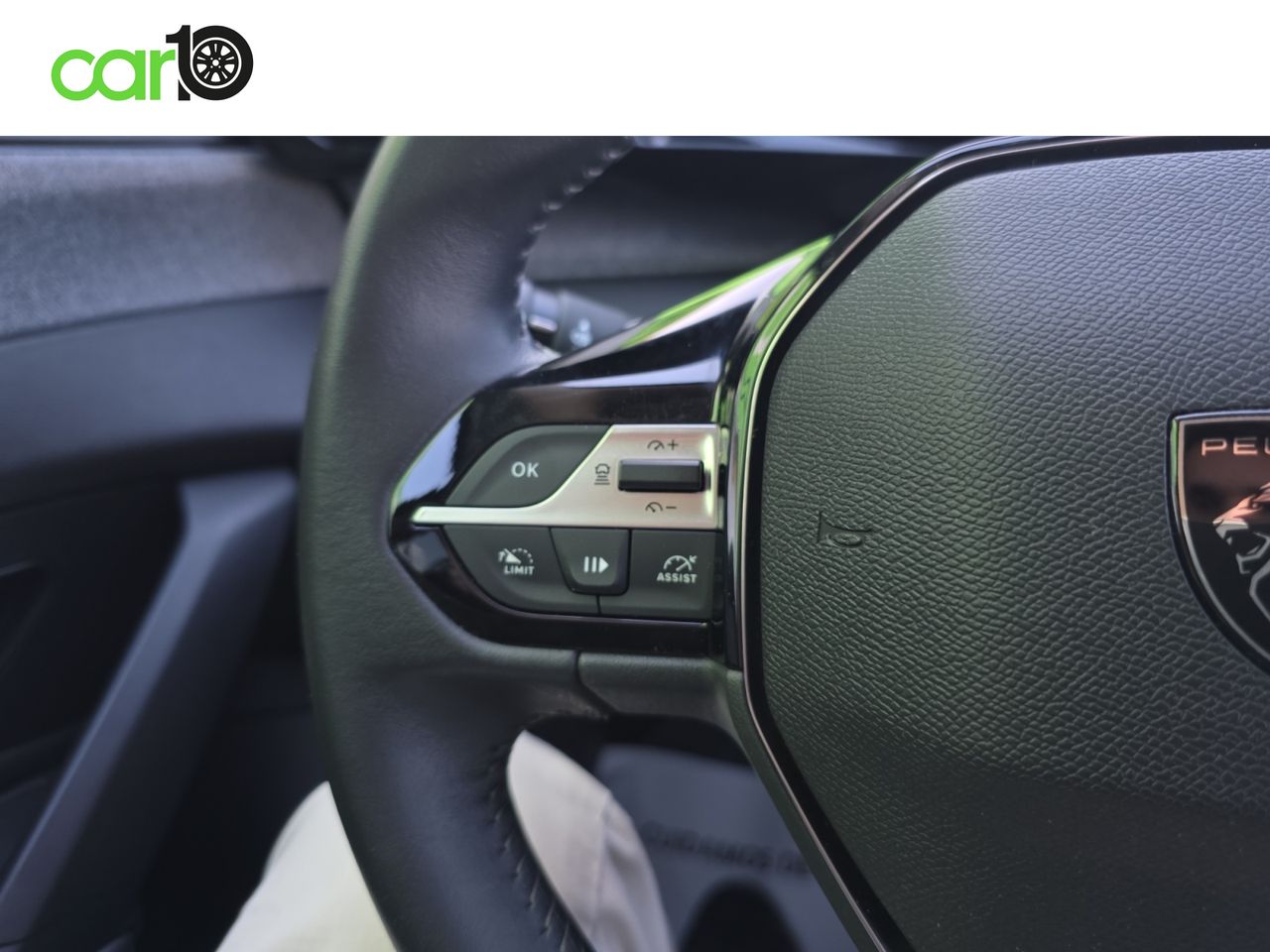 Peugeot 308 SW Allure Pack Hybrid 180 eEAT8  - Foto 17