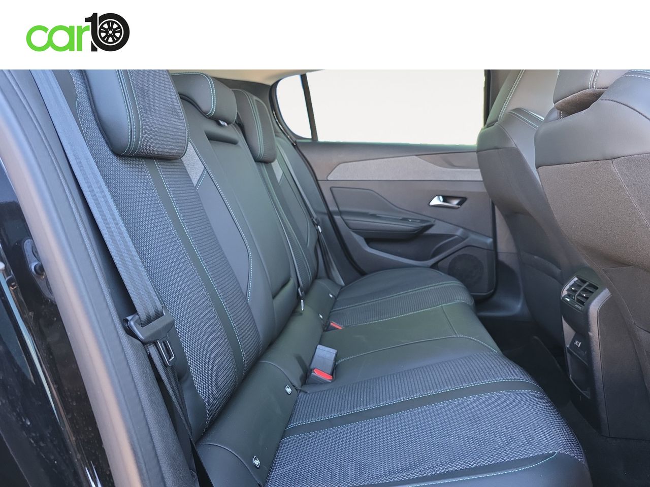 Peugeot 308 SW Allure Pack Hybrid 180 eEAT8  - Foto 13