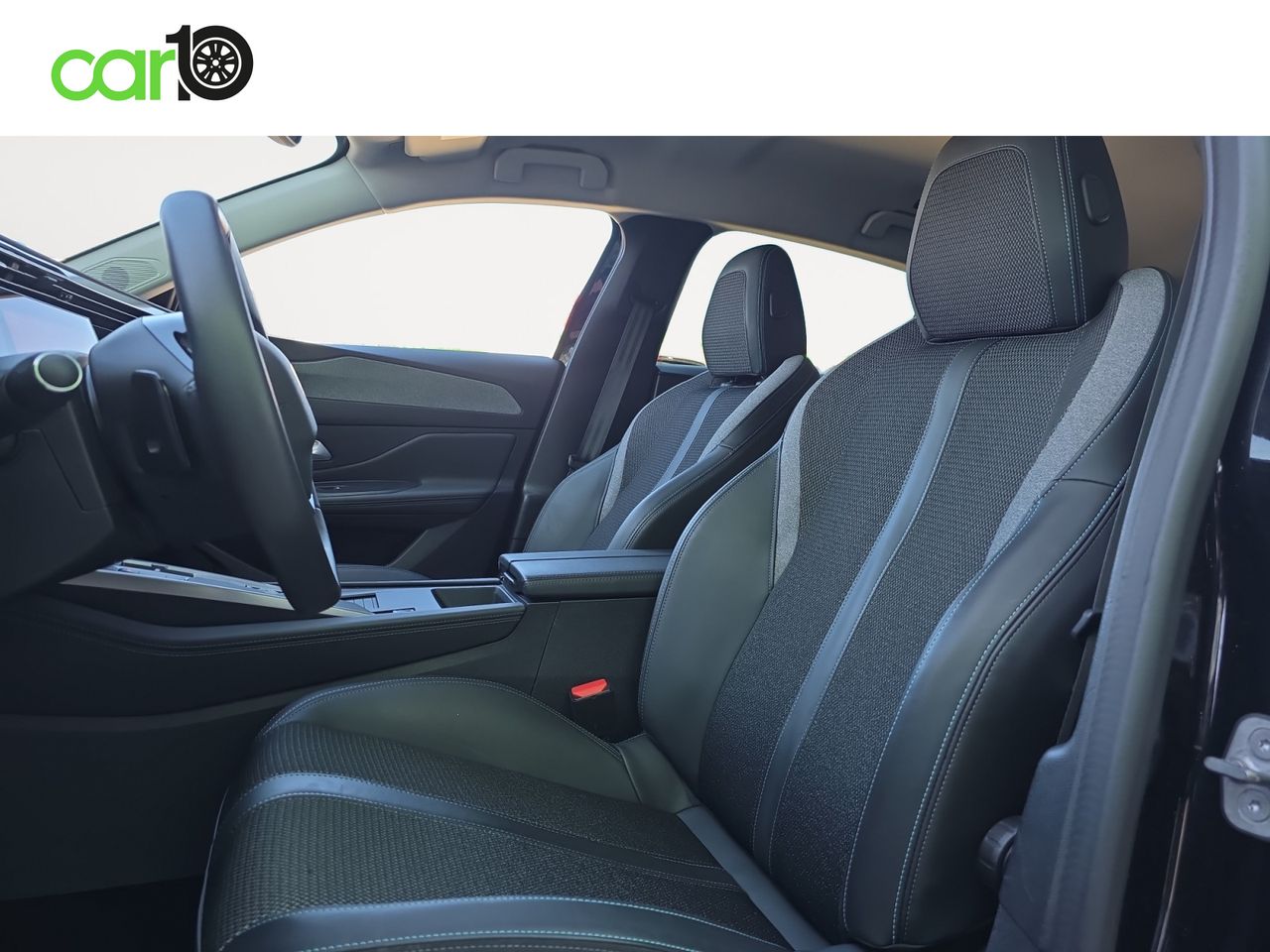 Peugeot 308 SW Allure Pack Hybrid 180 eEAT8  - Foto 8