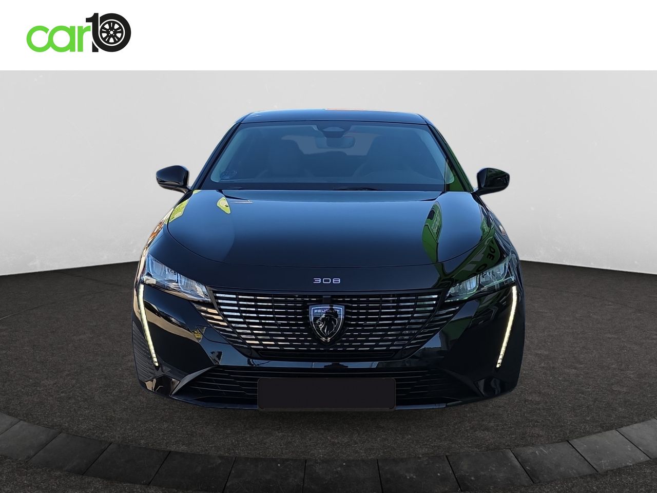 Peugeot 308 SW Allure Pack Hybrid 180 eEAT8  - Foto 3