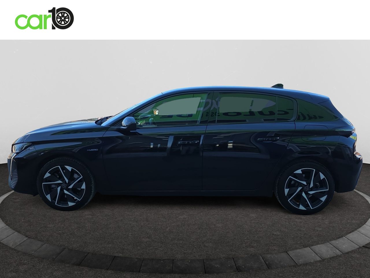 Peugeot 308 SW Allure Pack Hybrid 180 eEAT8  - Foto 22