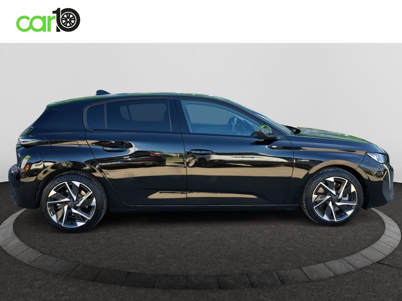 Peugeot 308 SW Allure Pack Hybrid 180 eEAT8  - Foto 21