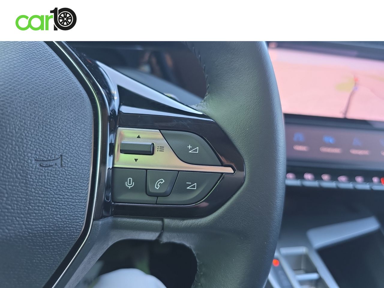 Peugeot 308 SW Allure Pack Hybrid 180 eEAT8  - Foto 16