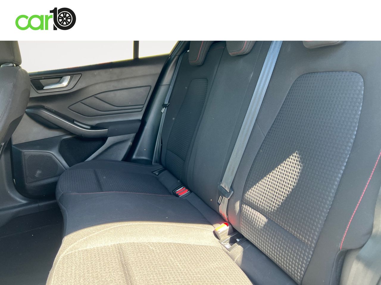 Ford Focus 1.0 Ecoboost 92kW ST-Line  - Foto 12