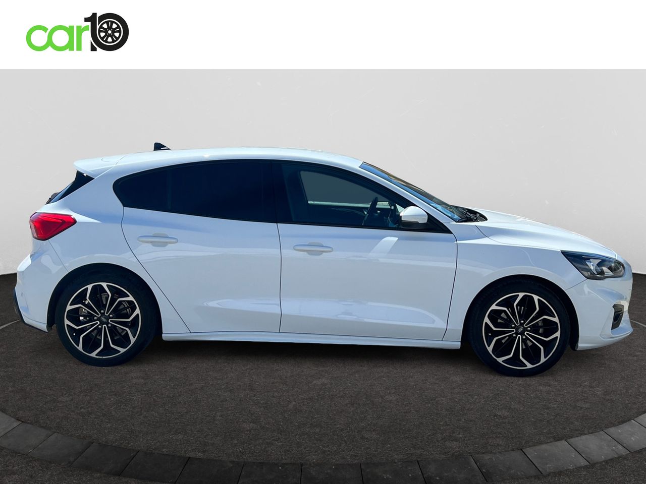 Ford Focus 1.0 Ecoboost 92kW ST-Line  - Foto 21